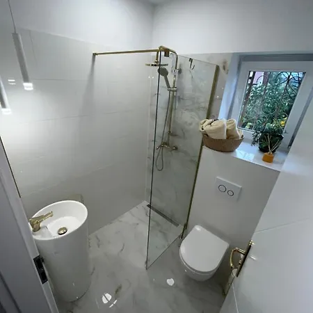 Apartment Zen - Przytulne Mieszkanie. Mieroszow, Sokolowsko, 2 Km Do Czech. Mieroszow