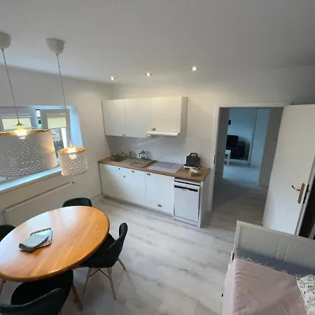 Zen - Przytulne Mieszkanie. Mieroszów, Sokołowsko, 2 Km Do Czech. *