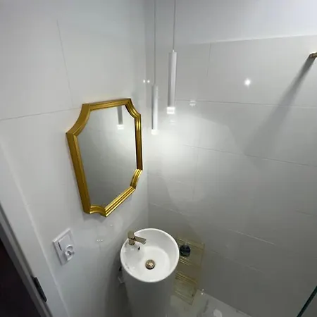 Zen - Przytulne Mieszkanie. Mieroszow, Sokolowsko, 2 Km Do Czech. Apartment *