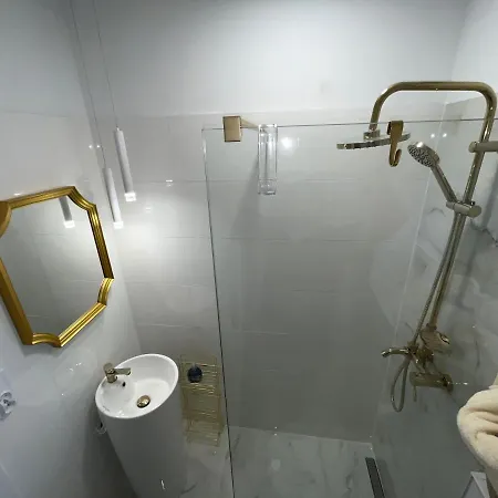 Zen - Przytulne Mieszkanie. Mieroszów, Sokołowsko, 2 Km Do Czech. Apartament *