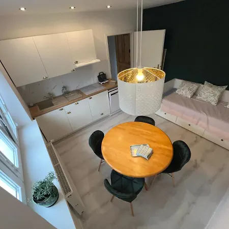Apartment Zen - Przytulne Mieszkanie. Mieroszow, Sokolowsko, 2 Km Do Czech.