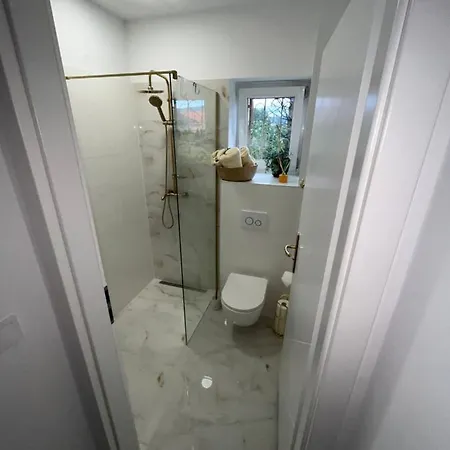 Apartament Zen - Przytulne Mieszkanie. Mieroszów, Sokołowsko, 2 Km Do Czech. Mieroszow