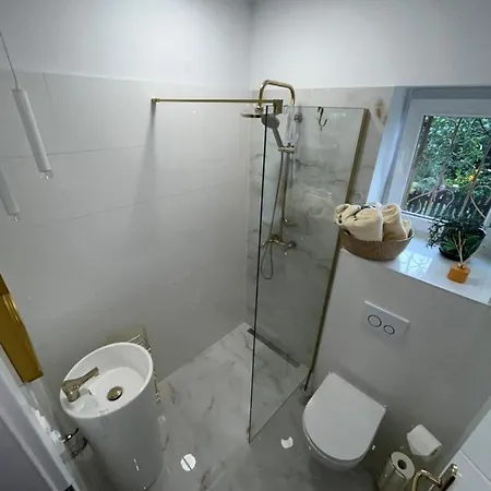 Zen - Przytulne Mieszkanie. Mieroszów, Sokołowsko, 2 Km Do Czech. Apartament Mieroszow