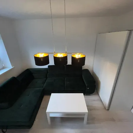 Zen - Przytulne Mieszkanie. Mieroszow, Sokolowsko, 2 Km Do Czech. Apartment *