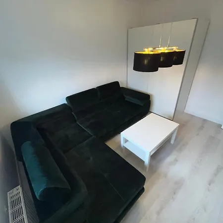 Zen - Przytulne Mieszkanie. Mieroszów, Sokołowsko, 2 Km Do Czech. *