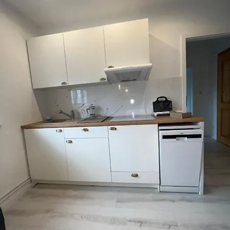 Zen - Przytulne Mieszkanie. Mieroszów, Sokołowsko, 2 Km Do Czech. Apartament *