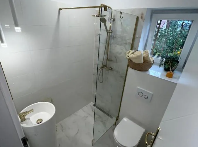 Apartment Zen - Przytulne Mieszkanie. Mieroszow, Sokolowsko, 2 Km Do Czech. Mieroszow