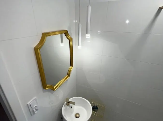 Zen - Przytulne Mieszkanie. Mieroszow, Sokolowsko, 2 Km Do Czech. Apartment *