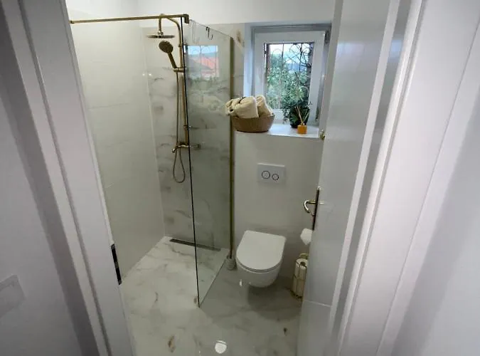 Apartment Zen - Przytulne Mieszkanie. Mieroszow, Sokolowsko, 2 Km Do Czech. Mieroszow