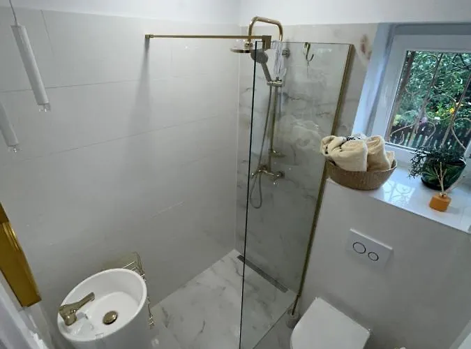 Zen - Przytulne Mieszkanie. Mieroszow, Sokolowsko, 2 Km Do Czech. Apartment Mieroszow