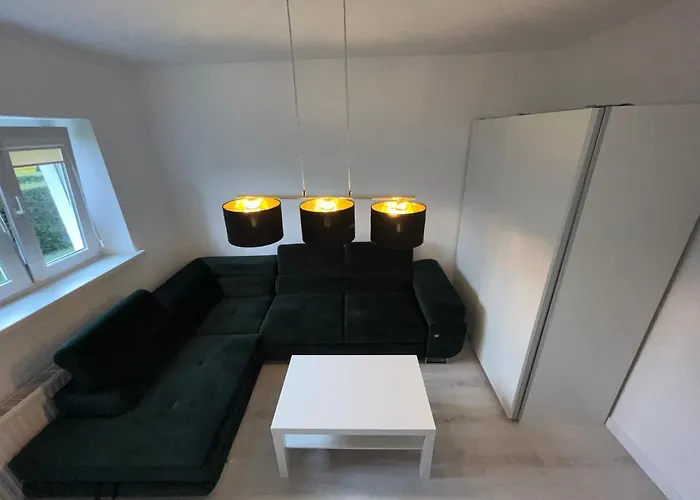 Zen - Przytulne Mieszkanie. Mieroszow, Sokolowsko, 2 Km Do Czech. 아파트 *