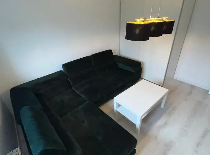 Zen - Przytulne Mieszkanie. Mieroszow, Sokolowsko, 2 Km Do Czech. *